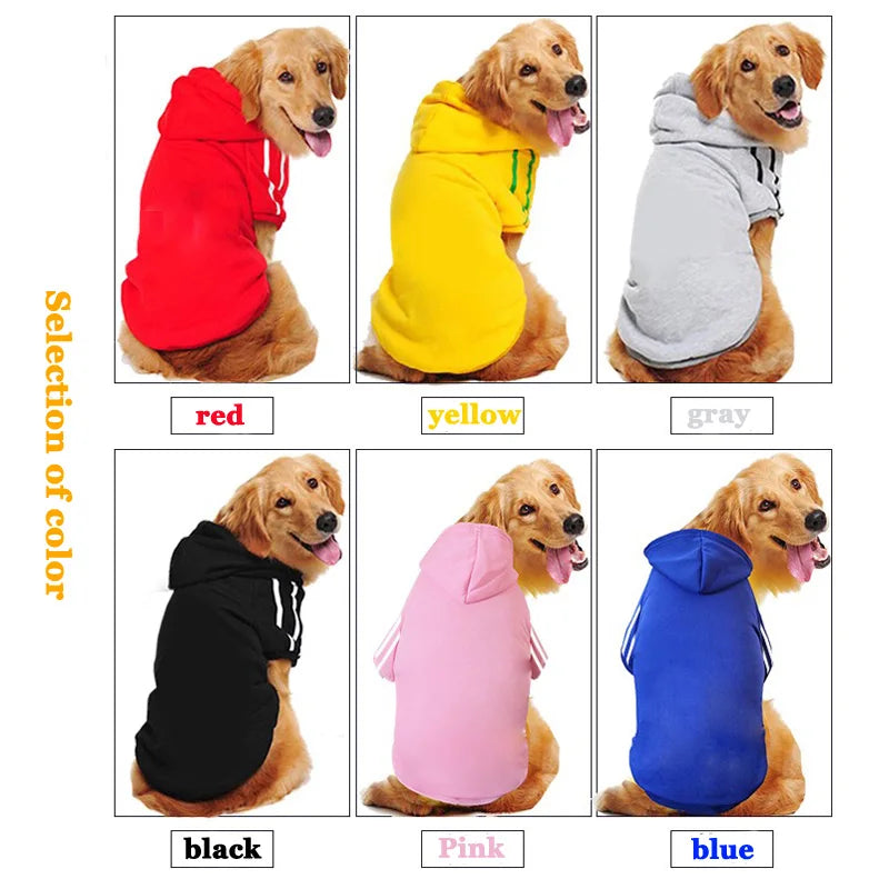 XS to 9XL, this soft cotton hooded sweatshirt