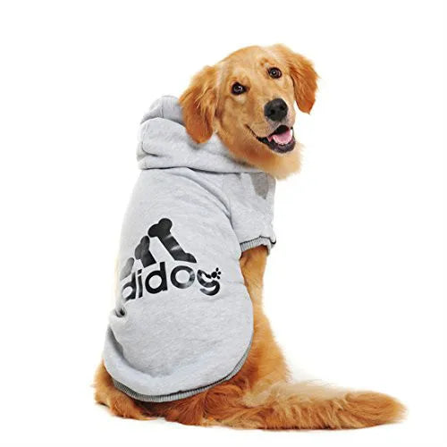 XS to 9XL, this soft cotton hooded sweatshirt