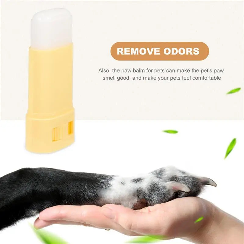 Paw Protection Balm Dog Foot Moisturizer