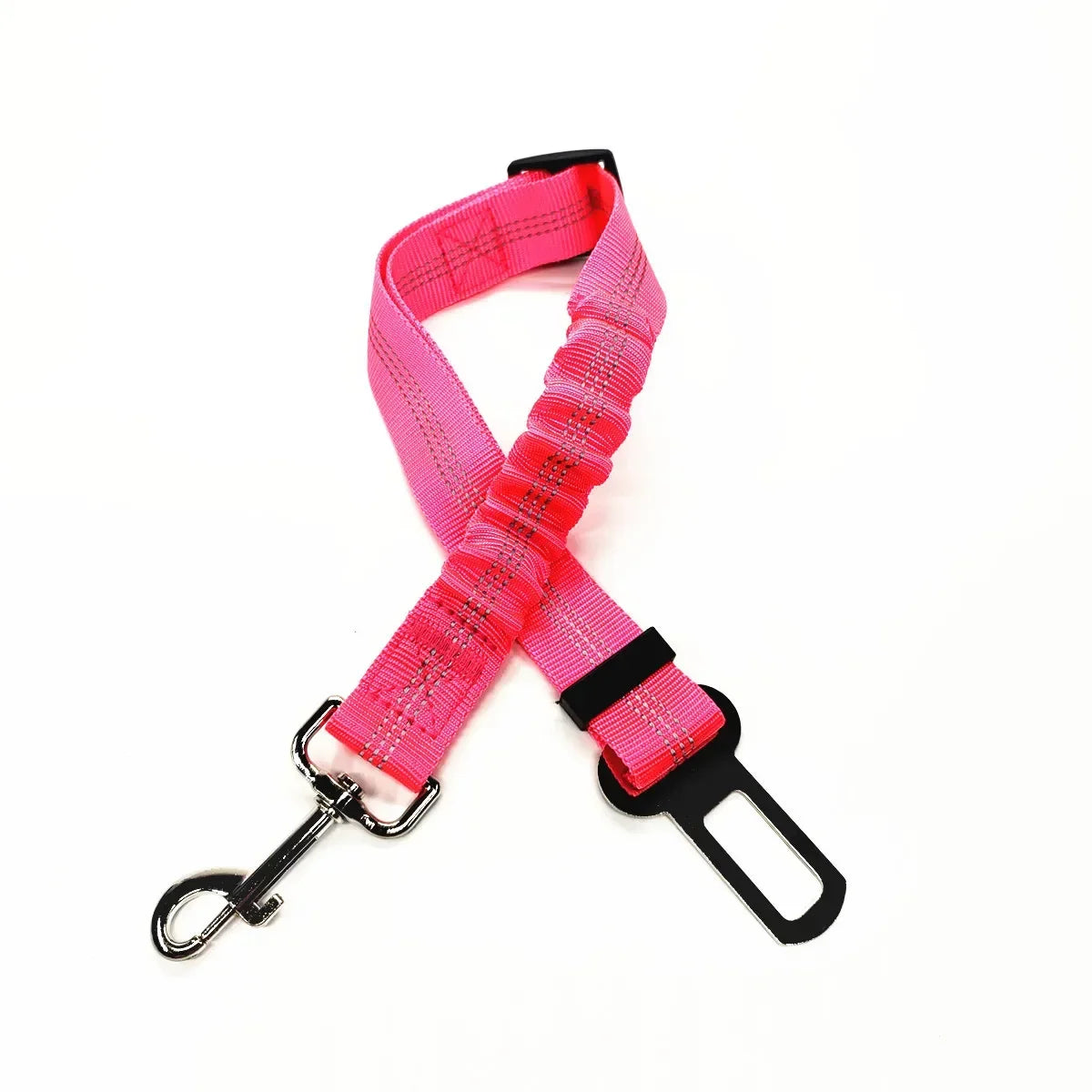 Adjustable Pet Car Seat  Belt