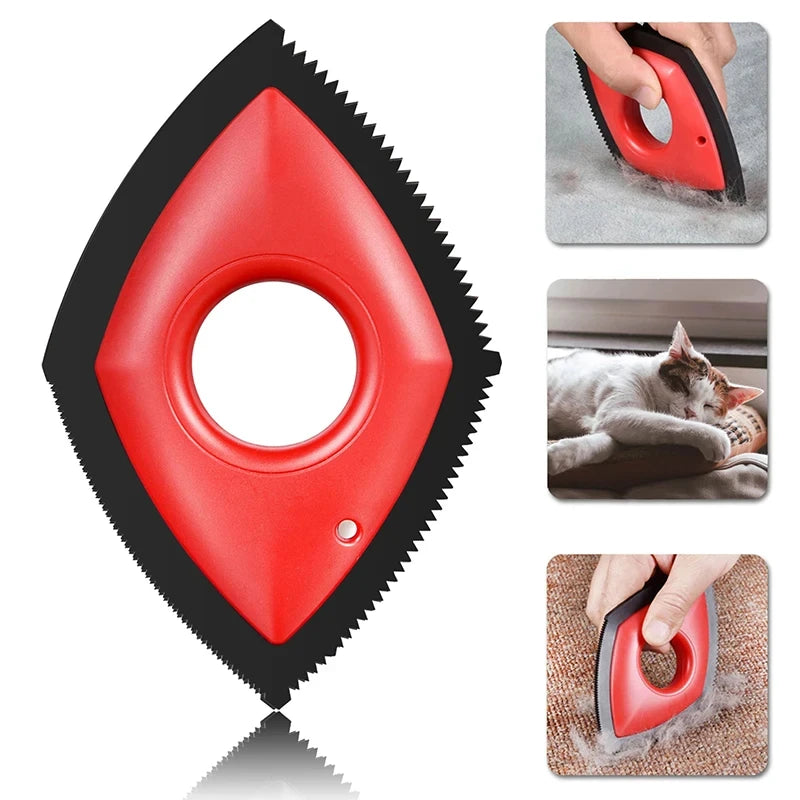 Multi Modes Pet Comb Hair Remover