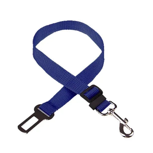 Adjustable Pet Car Seat  Belt