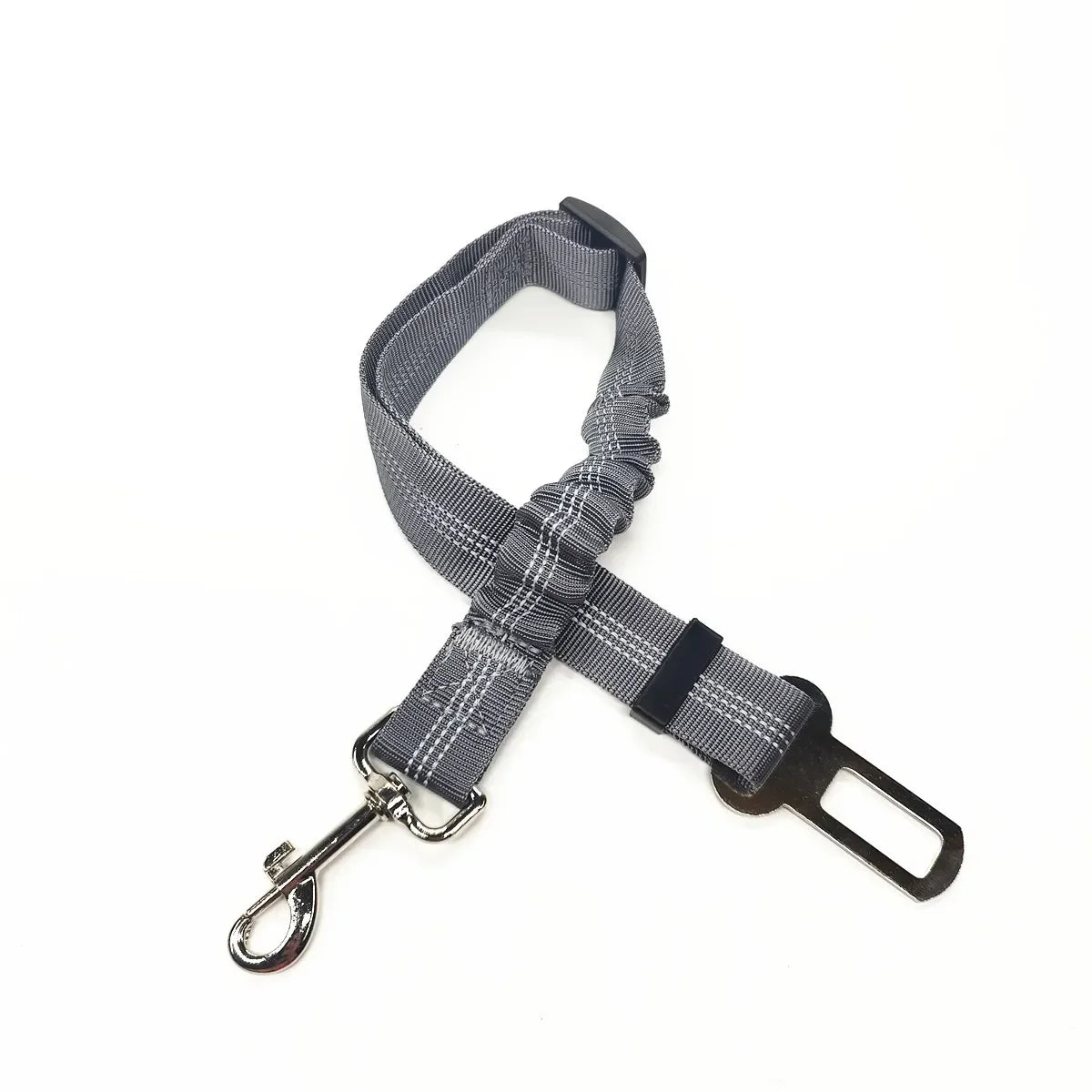 Adjustable Pet Car Seat  Belt