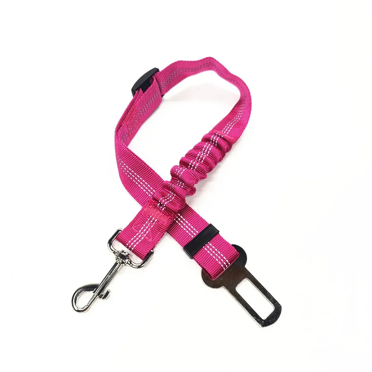 Adjustable Pet Car Seat  Belt