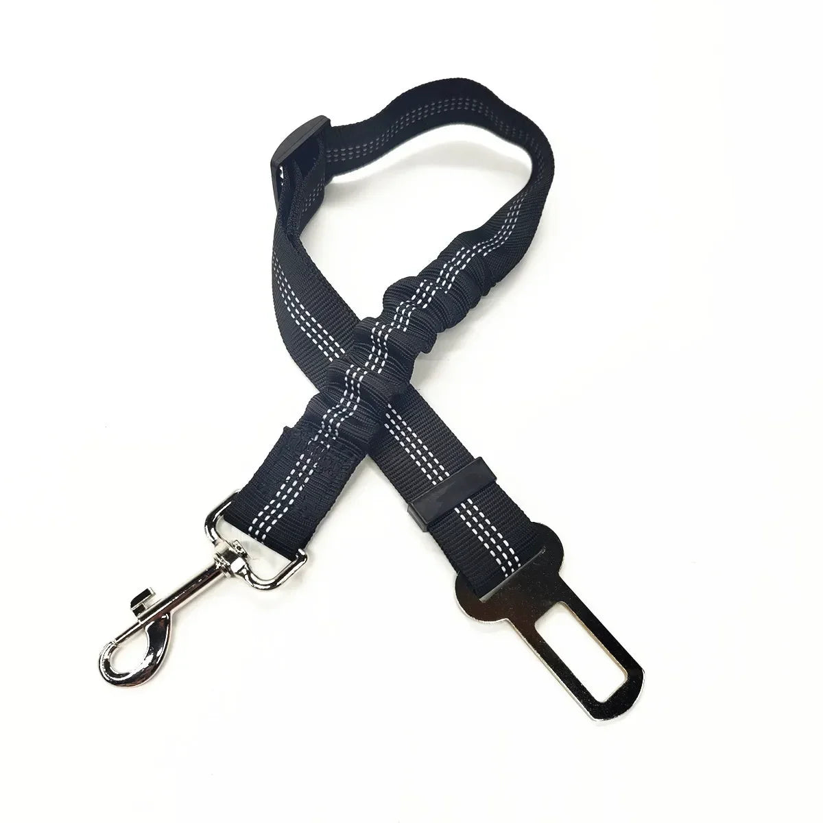 Adjustable Pet Car Seat  Belt