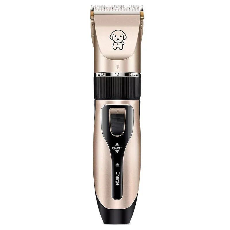 Pet Shaving Dog Hair Trimmer