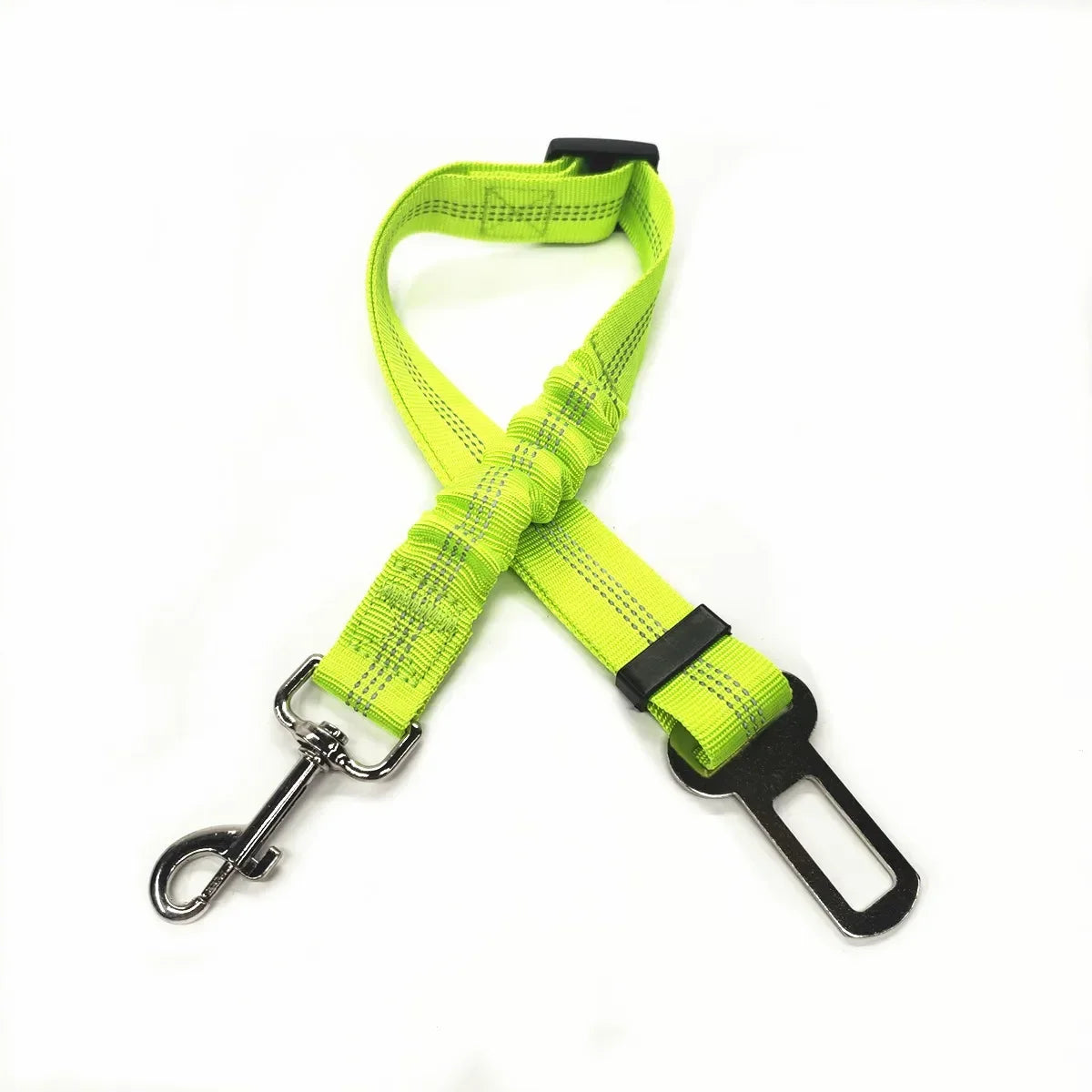 Adjustable Pet Car Seat  Belt