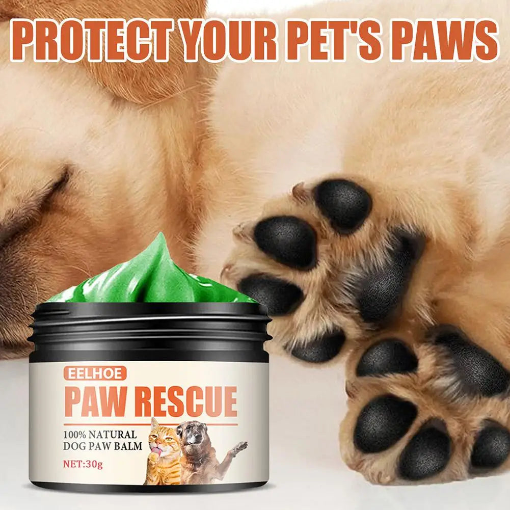 Paw Balm Foot Care Balm Soles