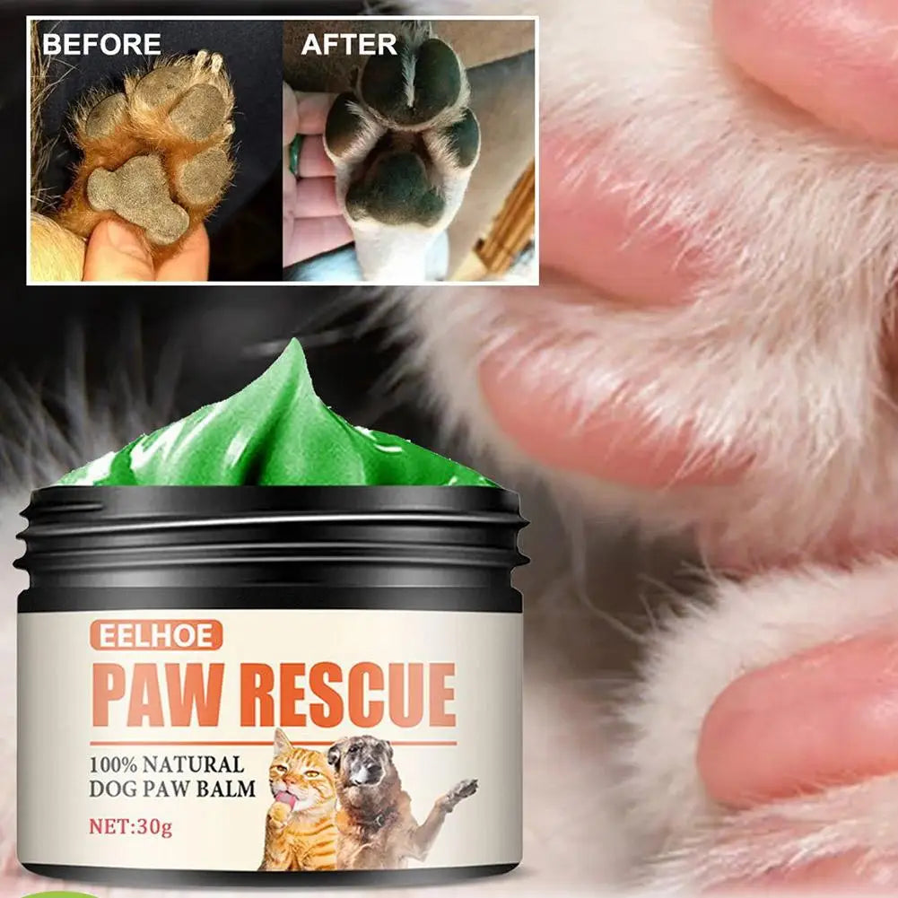 Paw Balm Foot Care Balm Soles