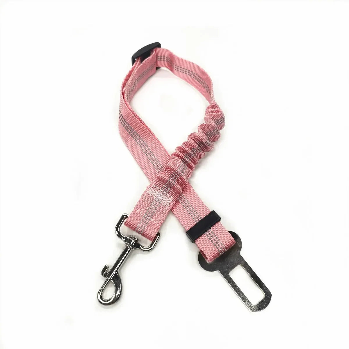 Adjustable Pet Car Seat  Belt