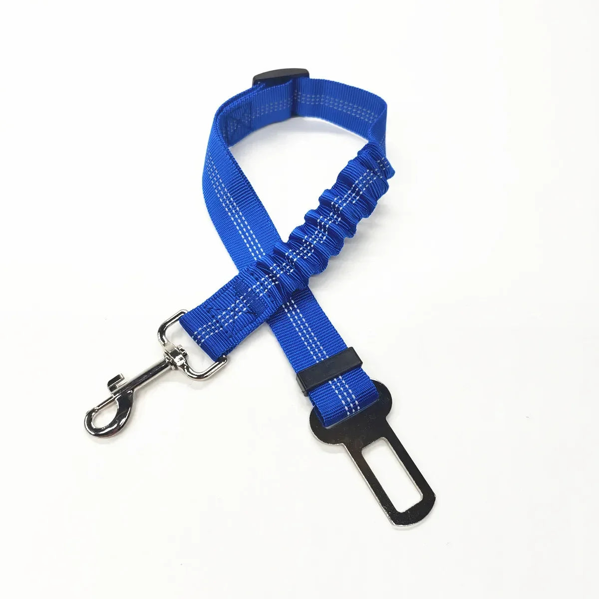 Adjustable Pet Car Seat  Belt