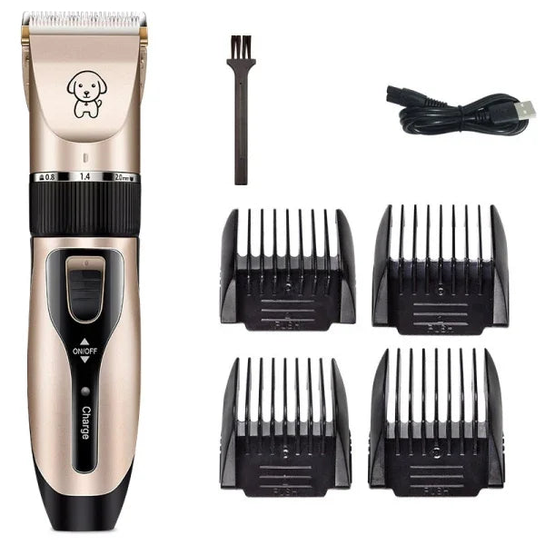 Pet Shaving Dog Hair Trimmer