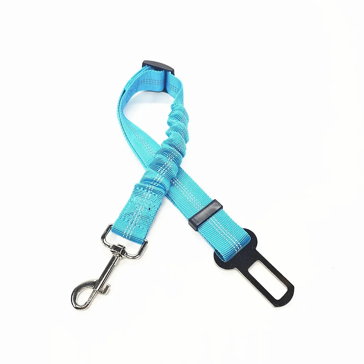 Adjustable Pet Car Seat  Belt