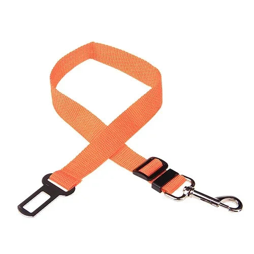 Adjustable Pet Car Seat  Belt